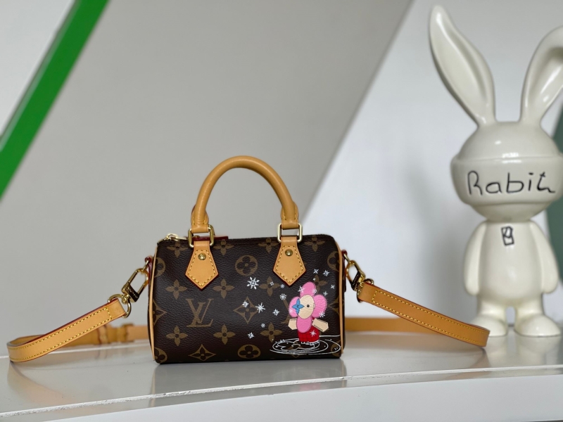 LV Speedy Bags